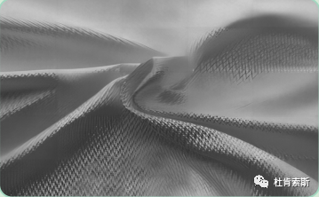 币游国际索斯带来了全新柔性风管产品——氟硅索斯?管系统