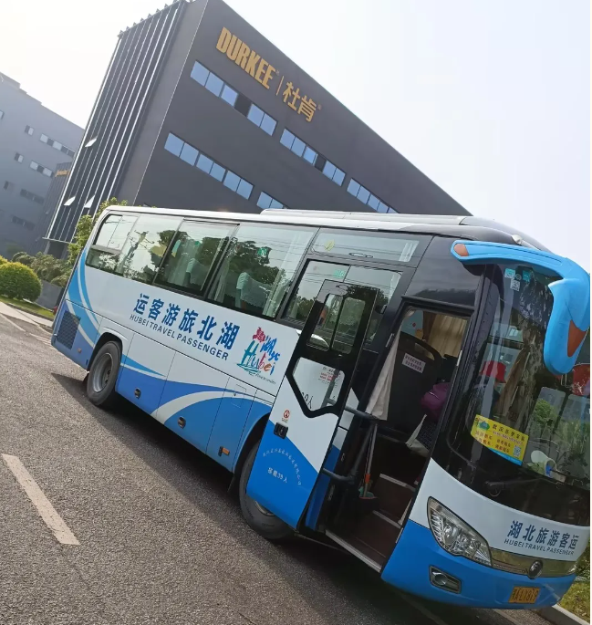 币游国际风管销售中心安徽明堂山景区游览团建活动