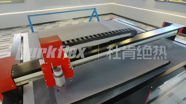 币游国际绝热自动裁切技术